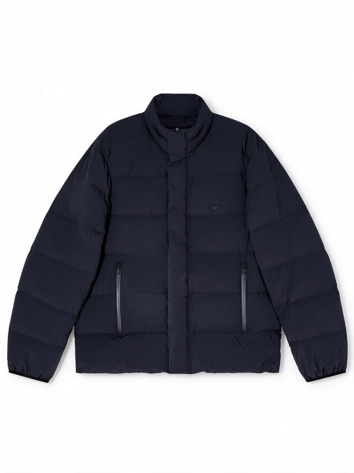Emporio Armani Piumino trapuntato