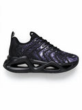 Emporio Armani Sneakers EA7 Infinity Galaxy