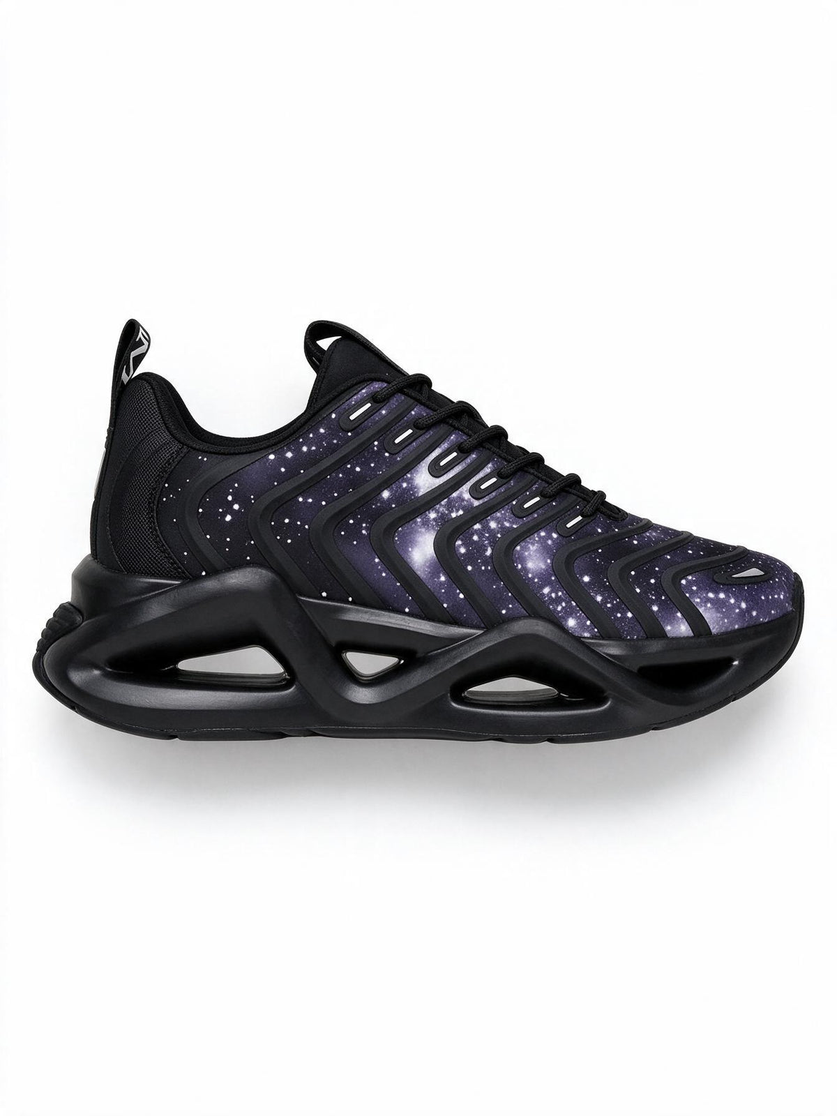 Emporio Armani Sneakers EA7 Infinity Galaxy