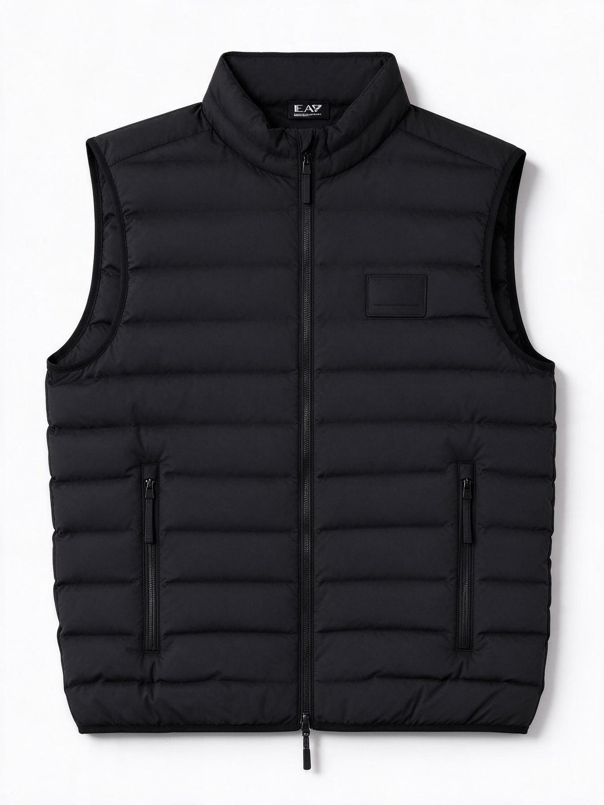Emporio Armani Giacca con logo