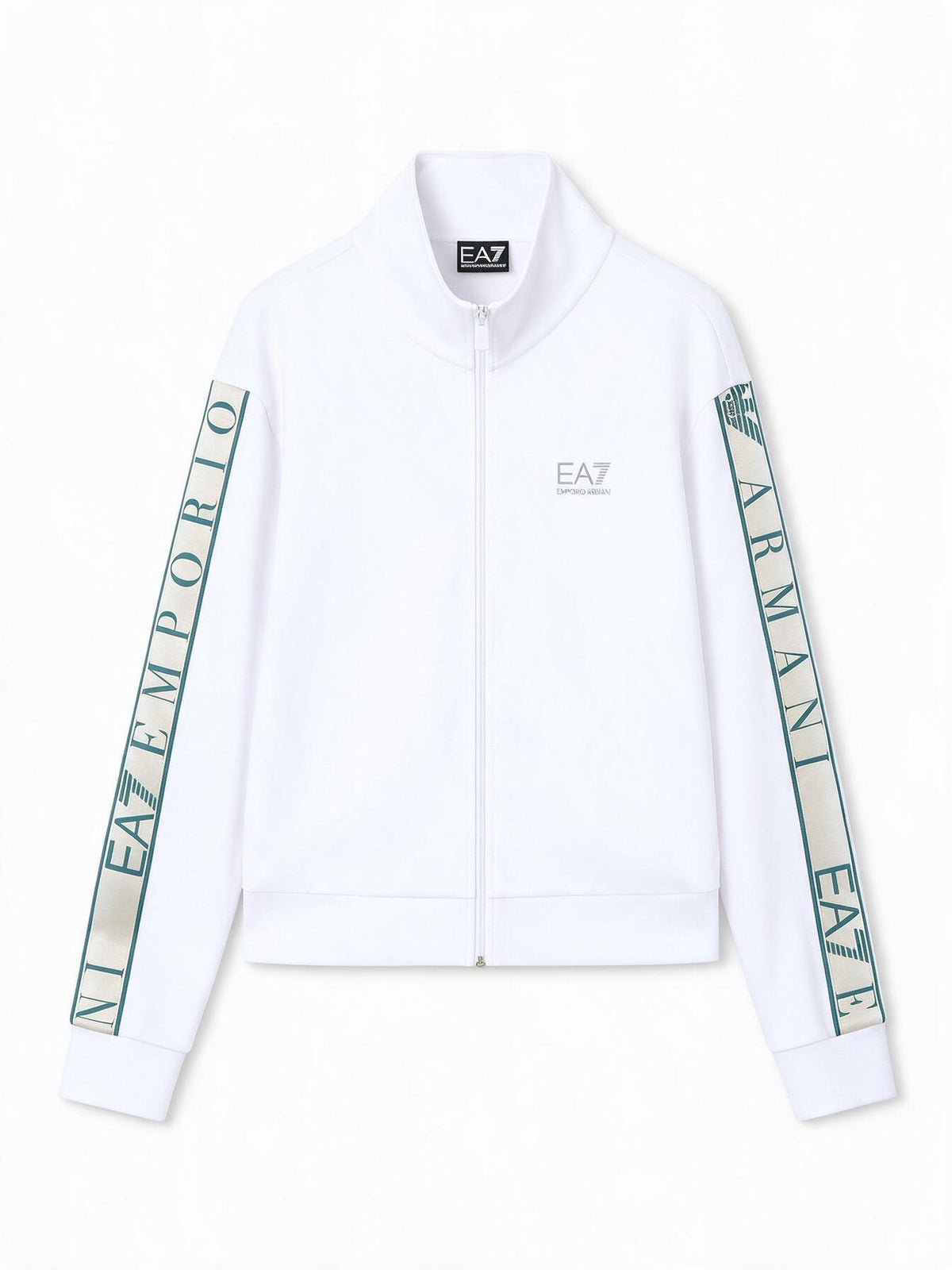 Emporio Armani Felpa con logo