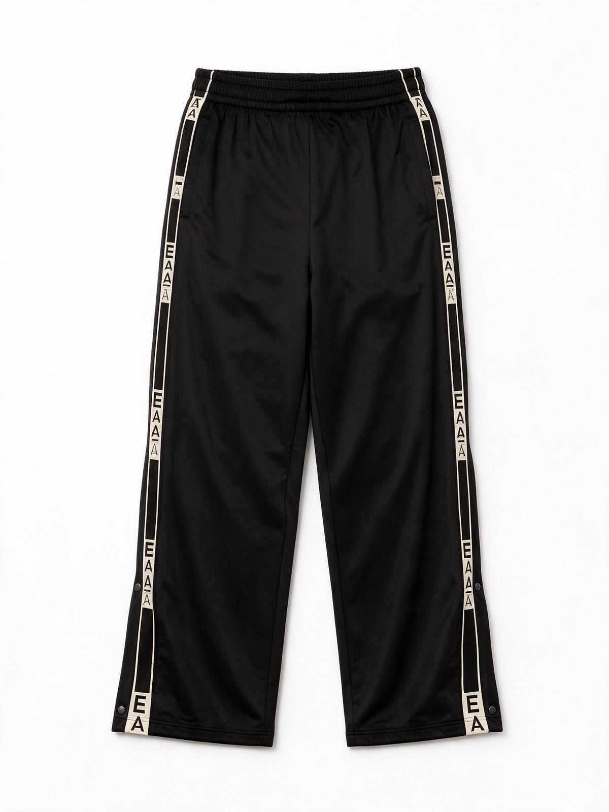 Emporio Armani Pantaloni tuta EA7 Train Graphic Series