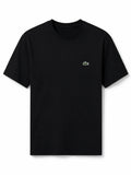 Lacoste T-Shirt Uomo Nero