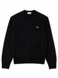 Lacoste Pullover Uomo Nero