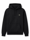 Lacoste Felpa Uomo Nero