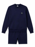 Lacoste Felpa Uomo Navy