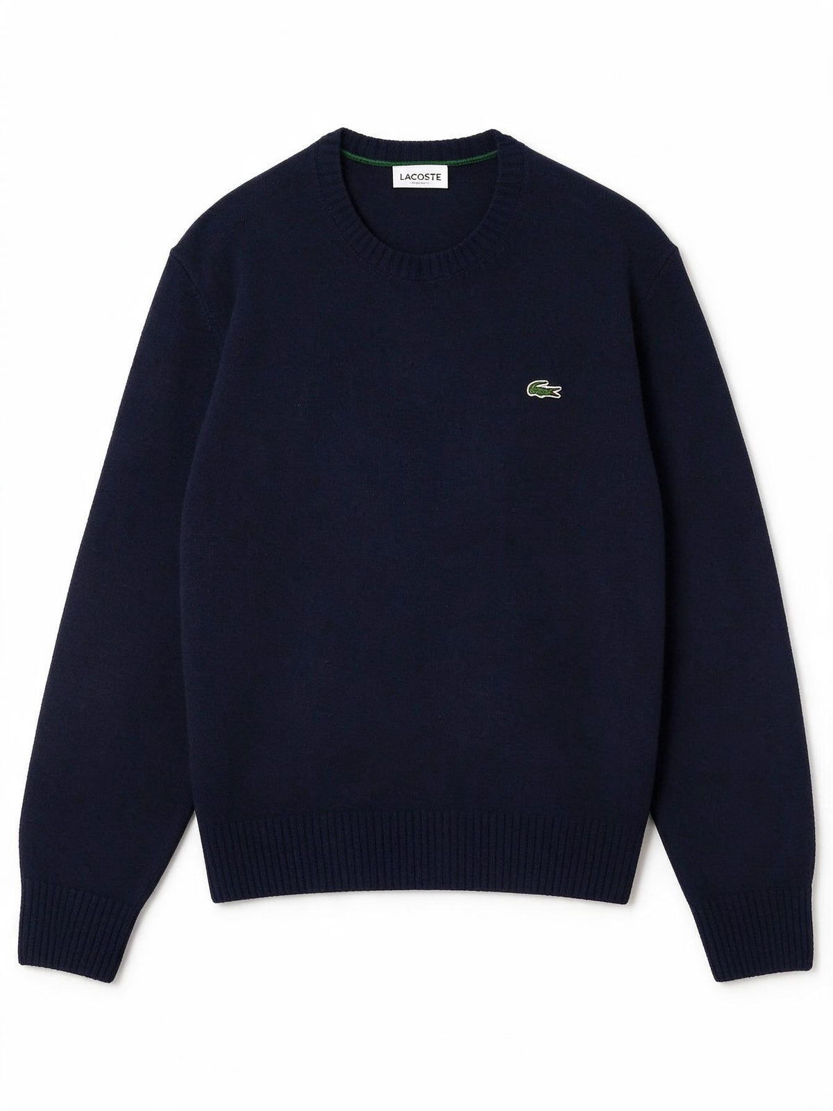 Lacoste Pullover Uomo Navy
