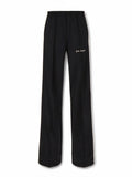 Palm Angels Pantaloni in poliestere