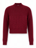 Palm Angels Maglione in misto lana
