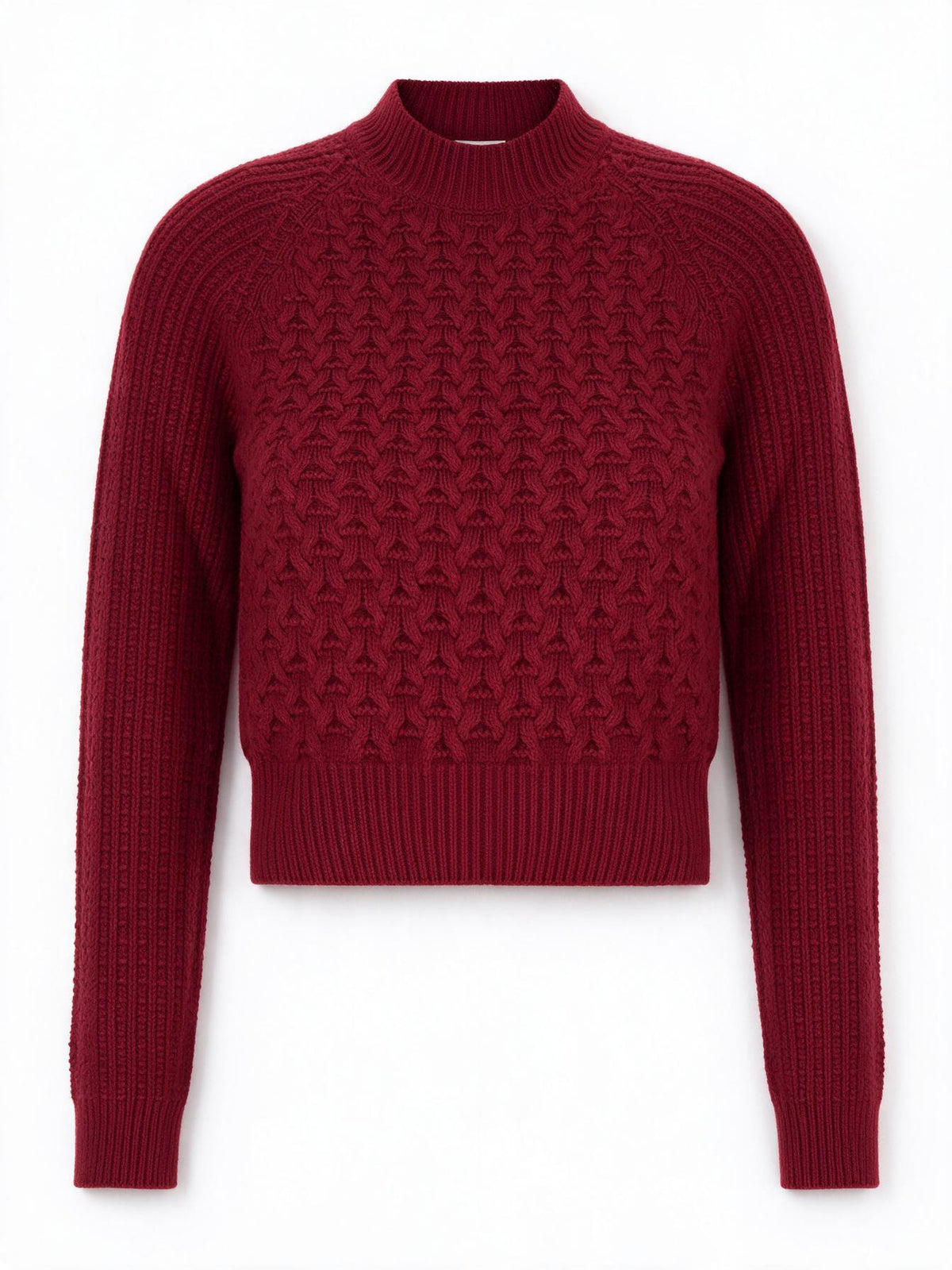 Palm Angels Maglione in misto lana