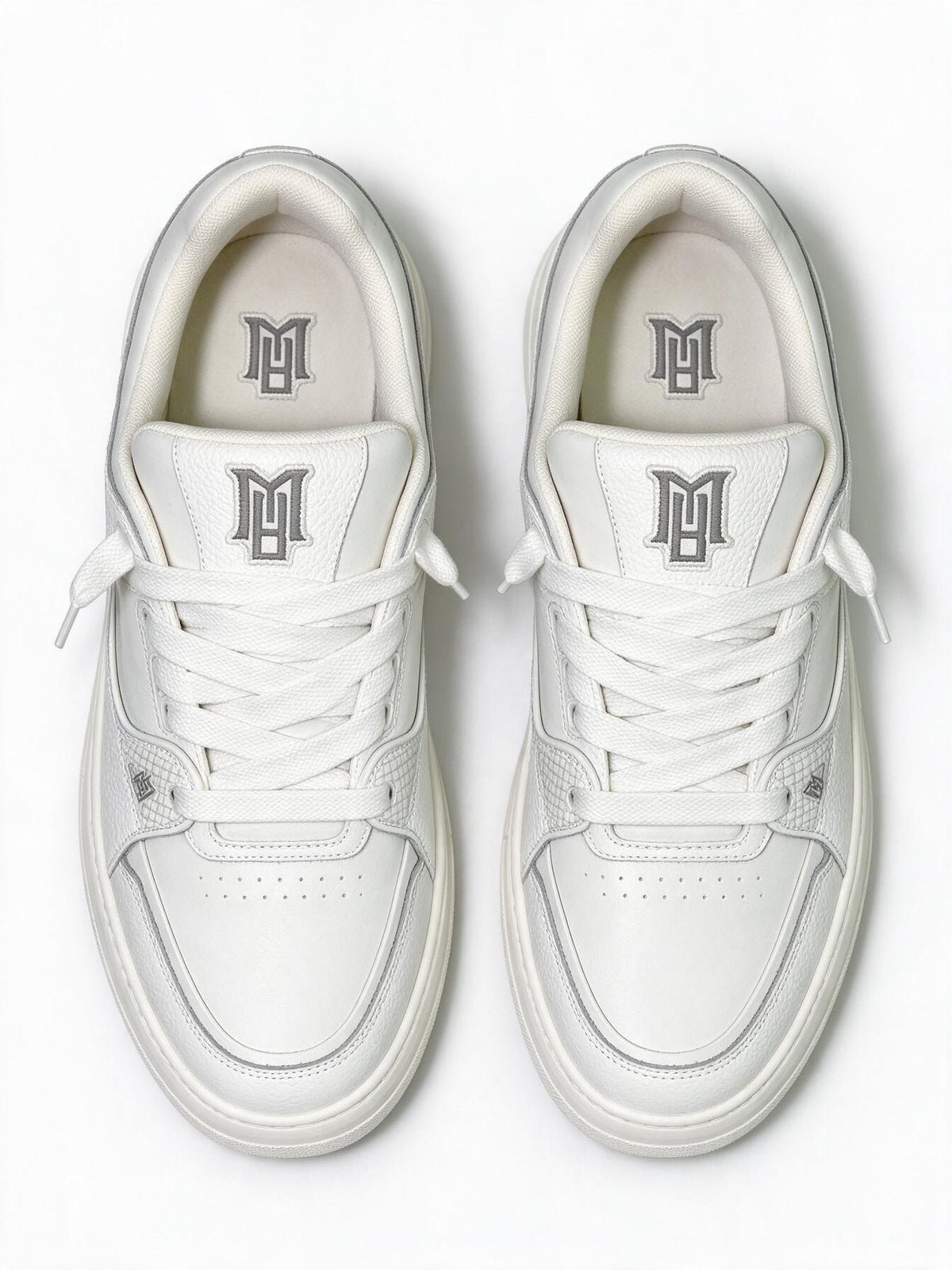 Brian Mills Sneakers Mod. LV
