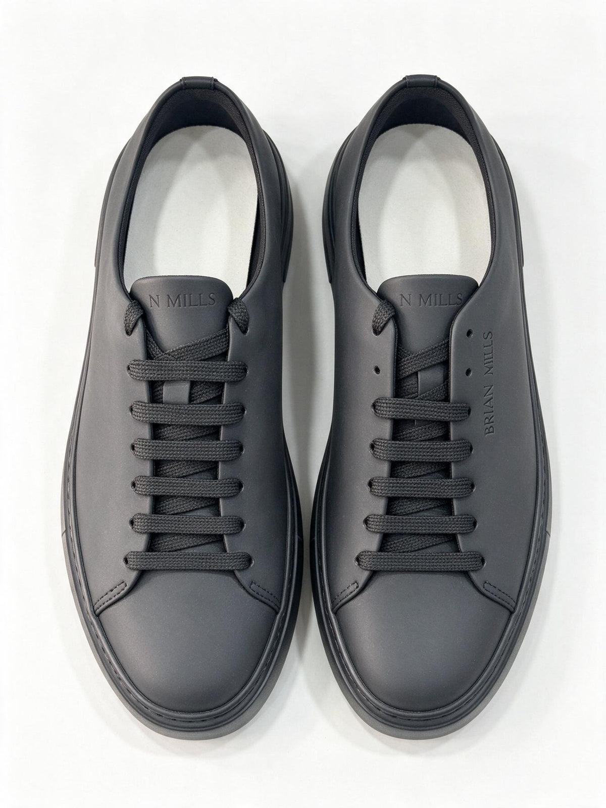 Brian Mills Sneakers