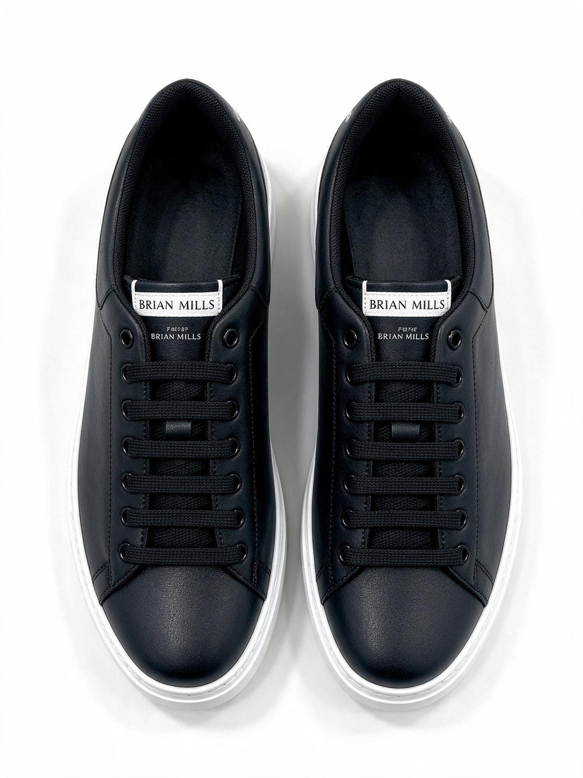 Brian Mills Sneakers