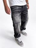Soldier Baggy Carpenter 04N