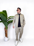 Soldier Coordinato 45 beige