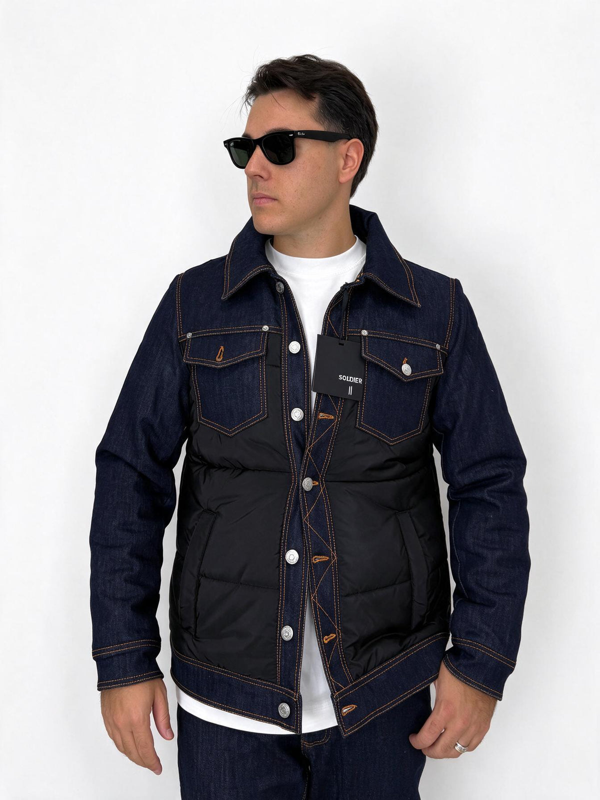 Soldier Jacket