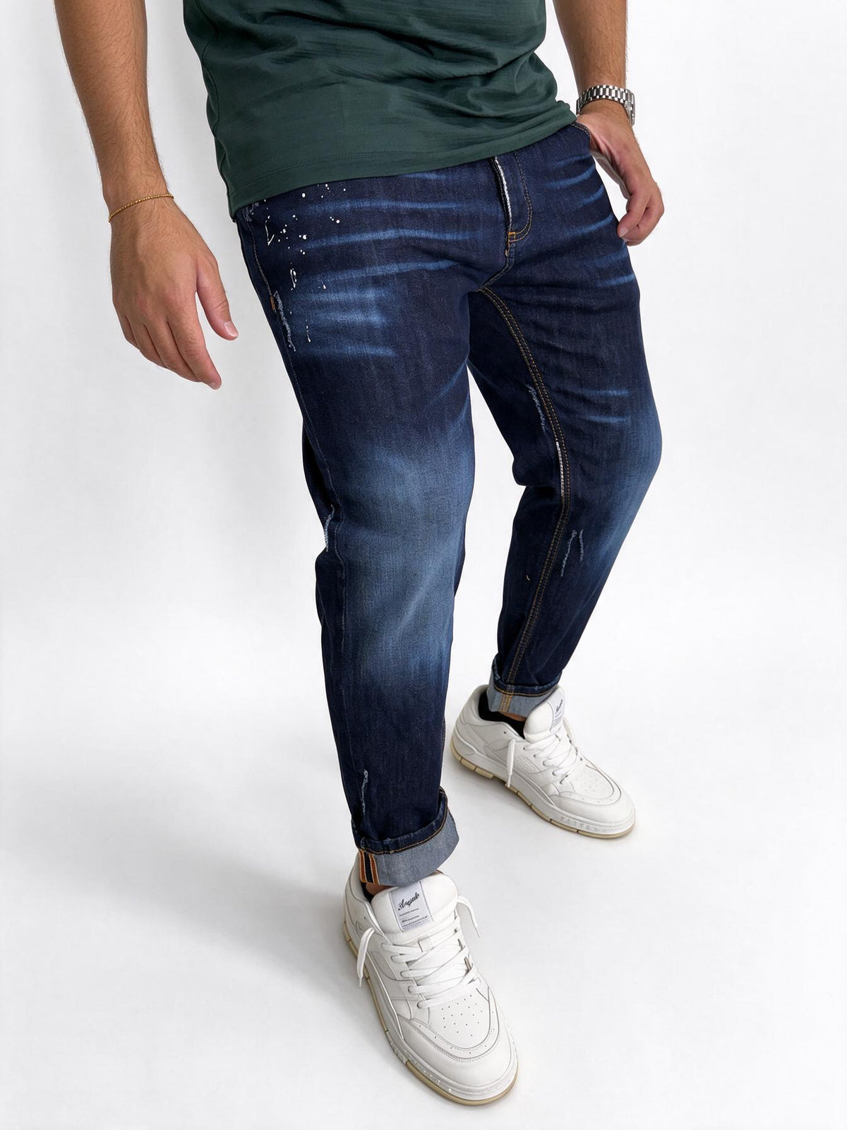 Soldier Jeans 794B