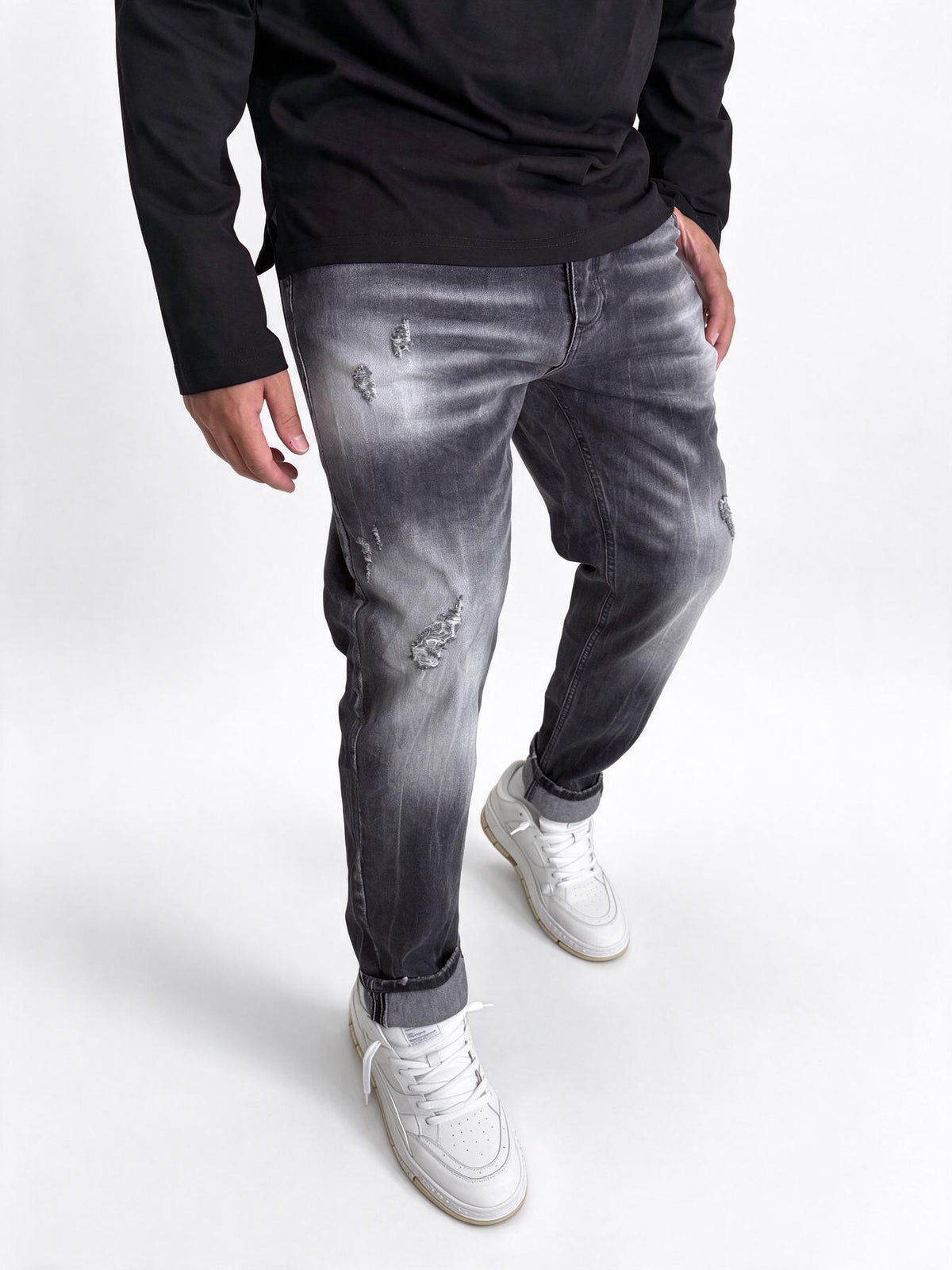 Soldier Jeans 796G